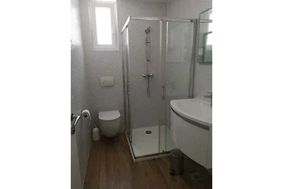 Ferienwohnung mit Meerblick