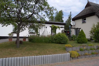 Casa vacanze Vacanza di relax Lancken-Granitz