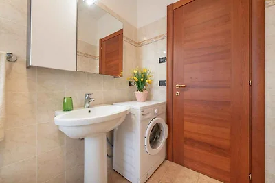 Ferienwohnung mit wundervollem Balkon