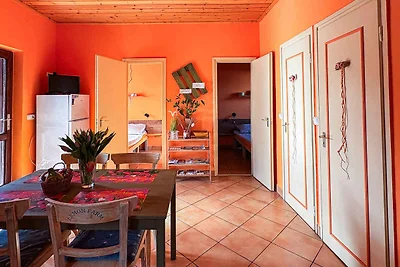 Appartamento Vacanza con famiglia Zamardi