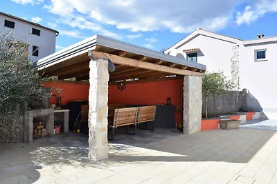 Ferienwohnung Risika Seaview Apartment – mit