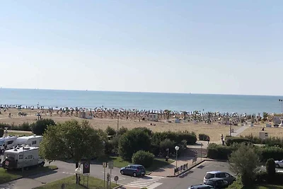 Ferienwohnung Reihenhaus in der Nähe des Meer