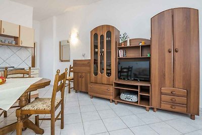 Vakantieappartement Gezinsvakantie Vir