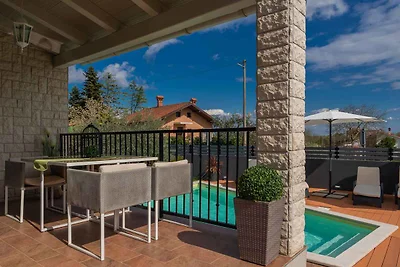 Casa vacanze Vacanza di relax Krnica