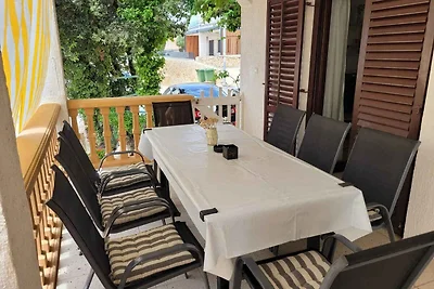 Gemütliche Familienunterkunft Mare Family in 