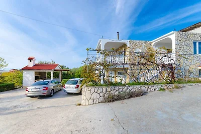 Vakantieappartement Gezinsvakantie Lopar