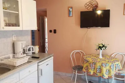 Ferienwohnung mit Grillmöglichkeit und WLAN
