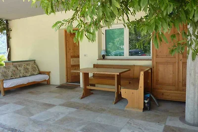 Appartamento Vacanza con famiglia Tenno