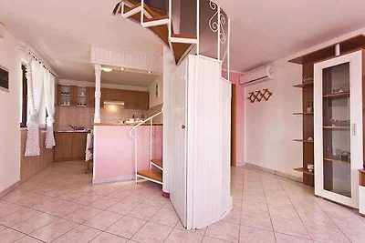 Villa mit Pool