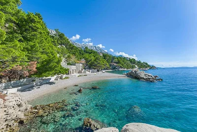 Vakantieappartement Gezinsvakantie Brela