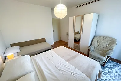 Ferienwohnung mit Klimaanlage