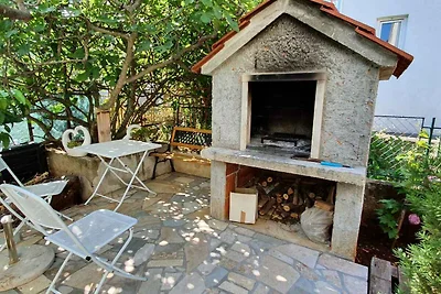 Ferienwohnung mit Balkon und Klimaanlage