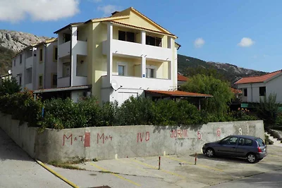 Vakantieappartement Gezinsvakantie Baska