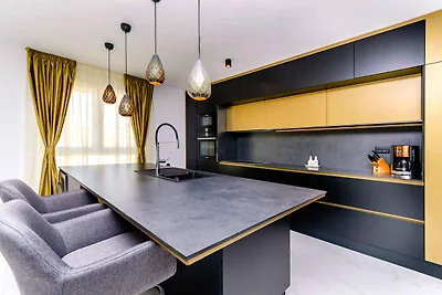 Ferienwohnung mit Klimaanlage