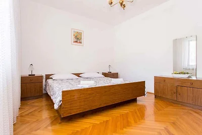 Vakantieappartement Gezinsvakantie Silo
