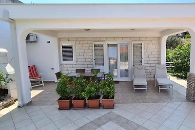 Casa vacanze Vacanza di relax Nečujam