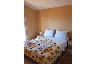 Ferienwohnung mit Grill und Waschmaschine