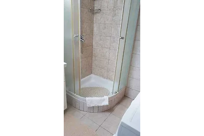 Vakantieappartement Gezinsvakantie Lopar