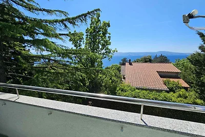 Ferienwohnung in Strandnähe mit Klimaanlage, 