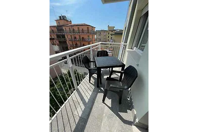 Ferienwohnung mit Internet und Balkon