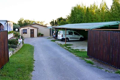 Appartamento Vacanza con famiglia Zambratija