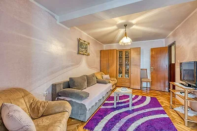 Vakantieappartement Gezinsvakantie Poreč