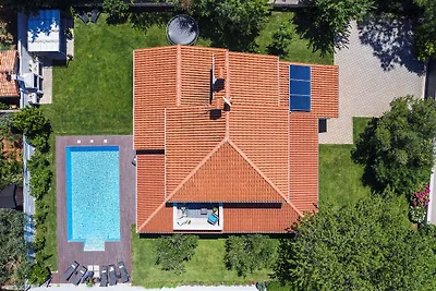 Casa de vacaciones Vacaciones de reposo Medulin