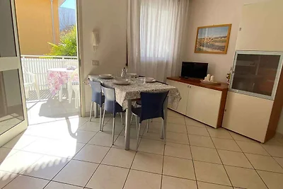 Vakantieappartement Gezinsvakantie Bibione