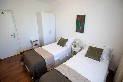 Ferienwohnung mit Klimaalage