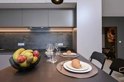 Vakantieappartement Gezinsvakantie Silo