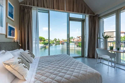 Villa mit allem Komfort