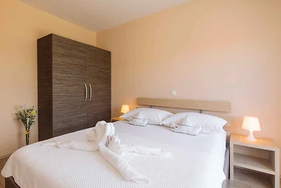 Vakantieappartement Gezinsvakantie Krk
