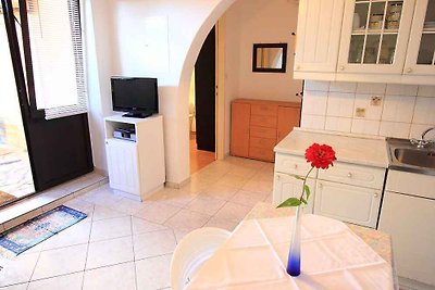 Vakantieappartement Gezinsvakantie Veli Losinj