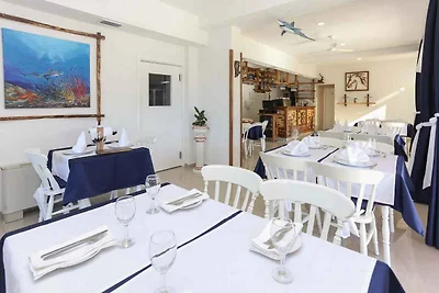 Ferienwohnung 100 m dal mare