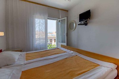 Ferienwohnung mit Terrasse