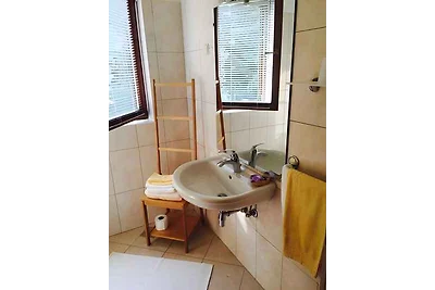 Appartamento Vacanza con famiglia Ugljan