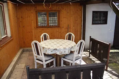 Appartamento Vacanza con famiglia Jivka