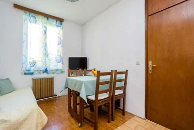 Ferienwohnung mit Balkon