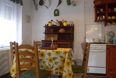 Casa vacanze Vacanza di relax Siofok