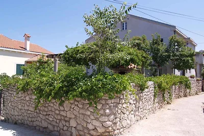 Ferienwohnung mit Terrasse