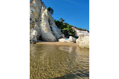 Appartamento Vacanza con famiglia Vieste