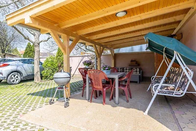 Vakantieappartement Gezinsvakantie Hajdu-Bihar