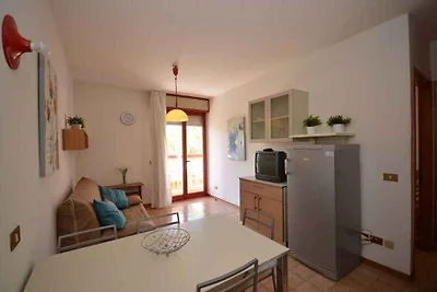 Vakantieappartement Gezinsvakantie Bibione