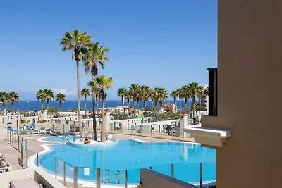 Ferienwohnung Apartment El Faro in Palm Mar