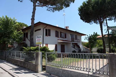 Vakantieappartement Gezinsvakantie Bibione