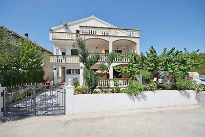 Appartamento Vacanza con famiglia Vodice