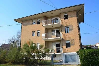 Ferienwohnung mit Terrasse