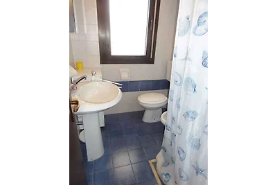 Ferienwohnung mjit Balkon