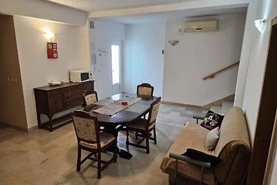 Apartamento Vacaciones familiares Kožino