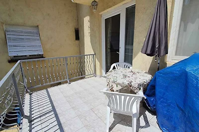 Appartamento Vacanza con famiglia Siofok